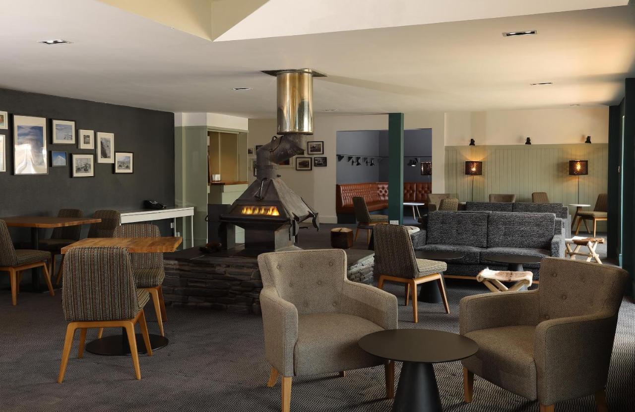The Isles Of Glencoe Hotel Ballachulish