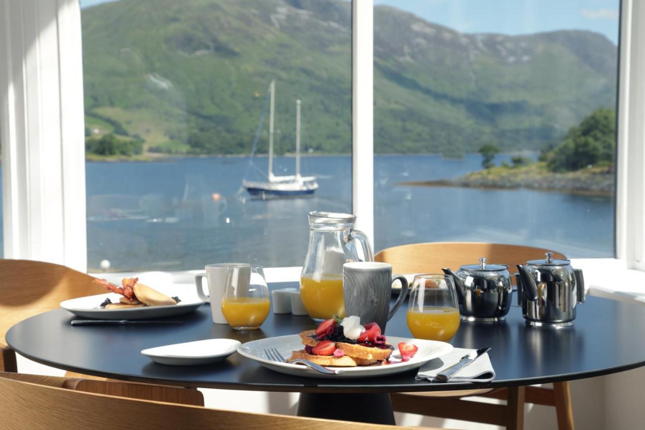 Hotel The Isles Of Glencoe 3*