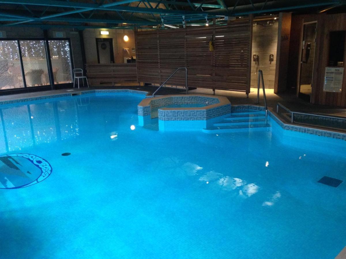The Isles Of Glencoe Hotel 3*