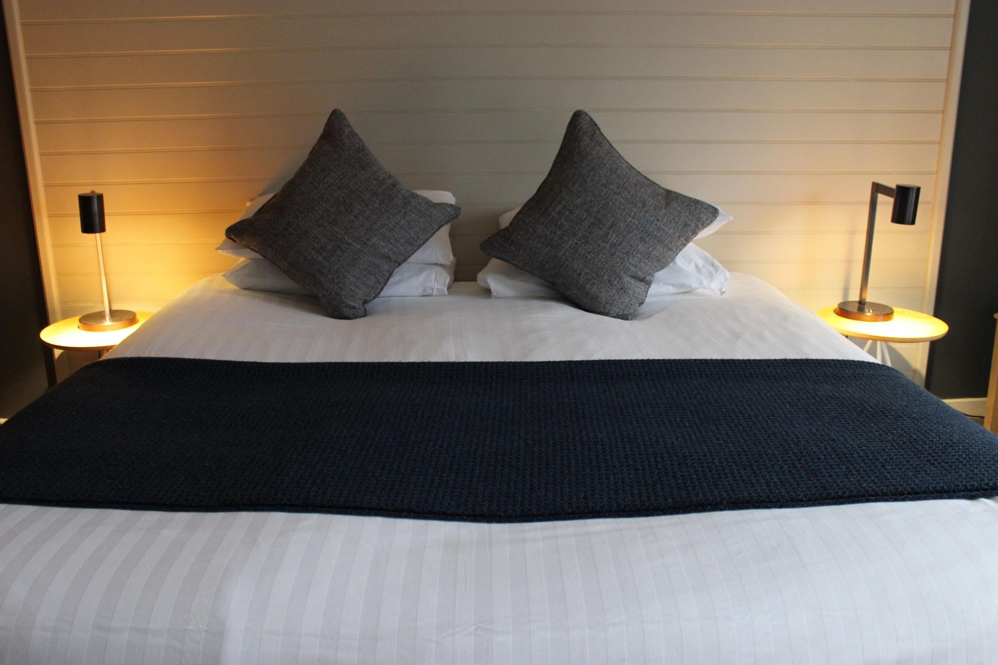 Hotel The Isles Of Glencoe Ballachulish