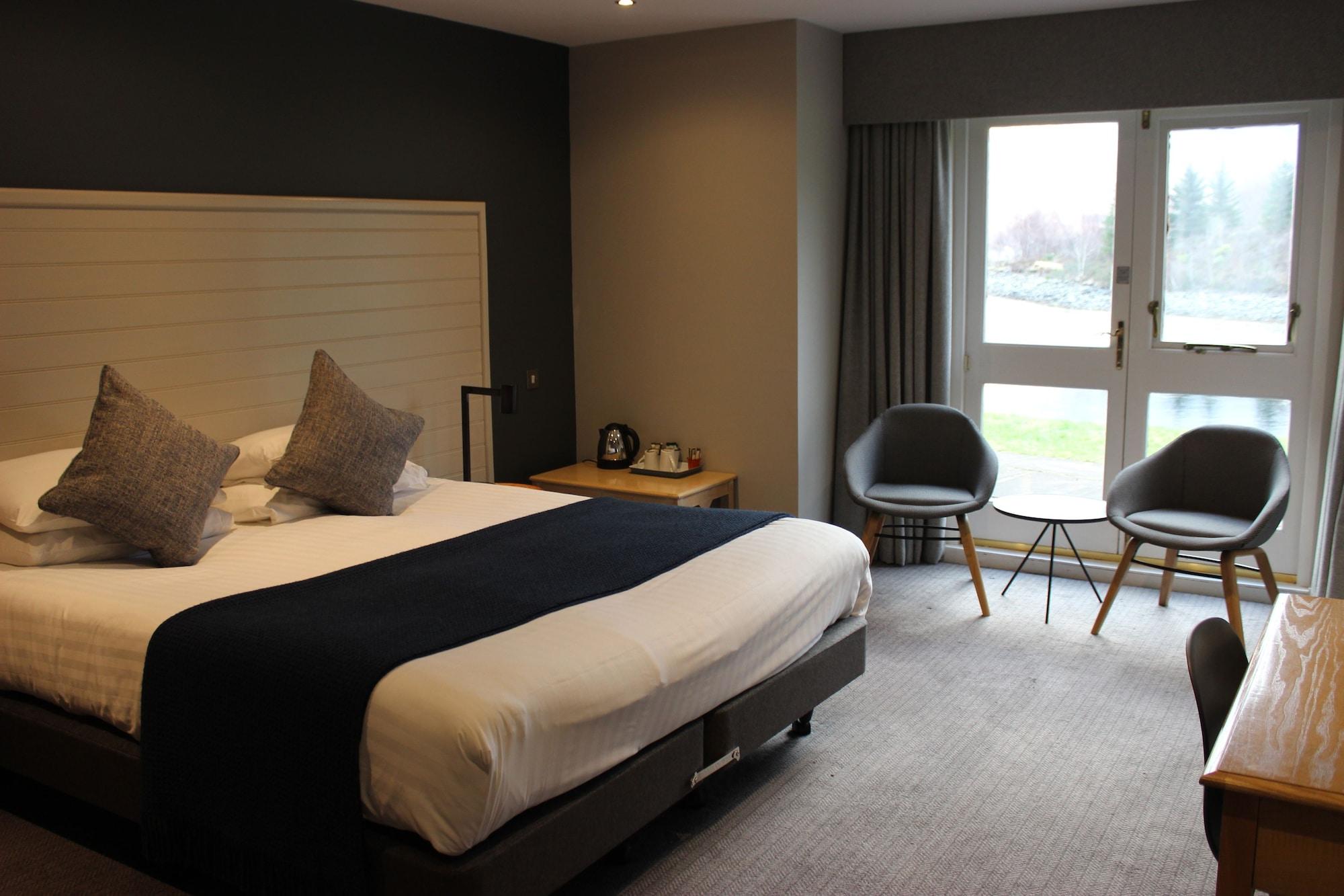 Hotel The Isles Of Glencoe