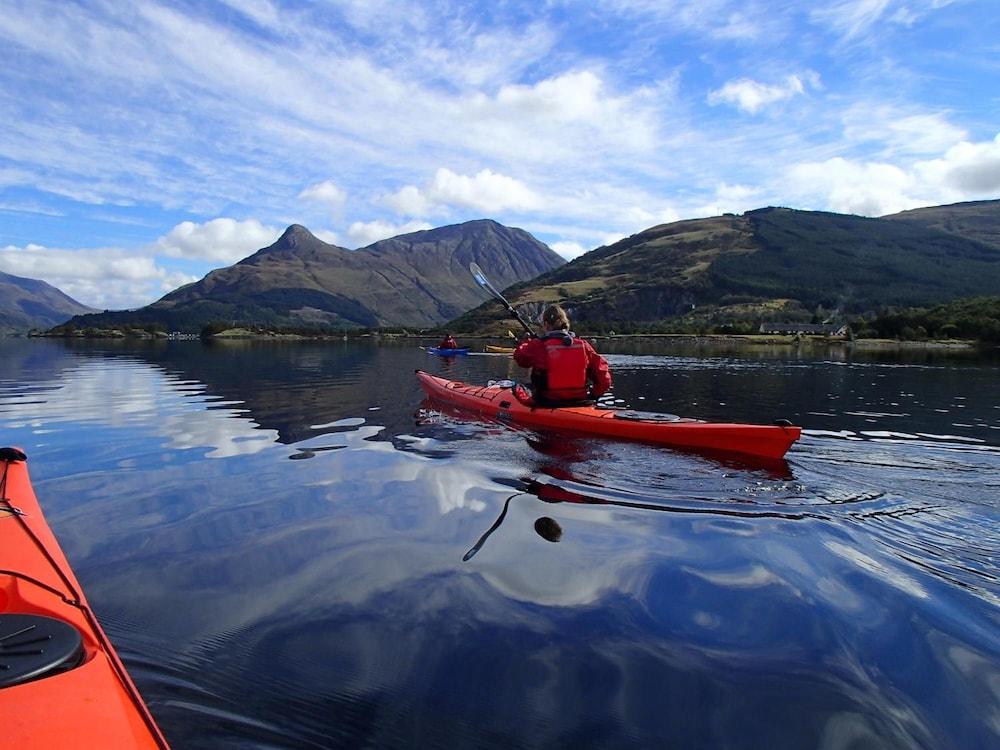 The Isles Of Glencoe Hotel Ballachulish