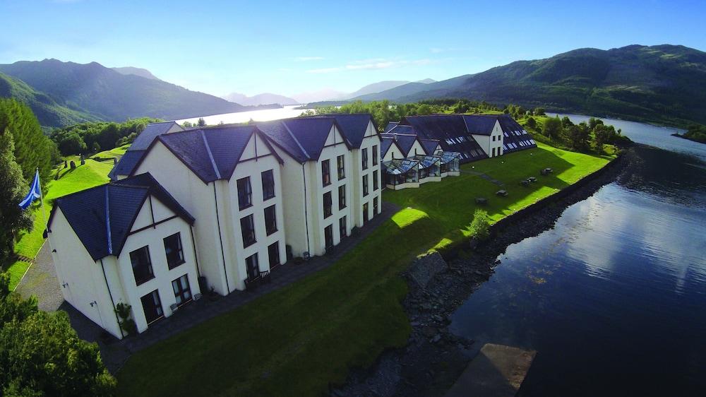 The Isles Of Glencoe 3* Ballachulish