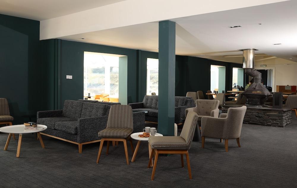 The Isles Of Glencoe Hotel