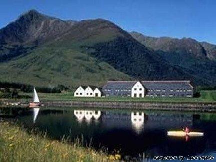 Hotel The Isles Of Glencoe