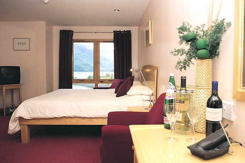 The Isles Of Glencoe Hotel 3*