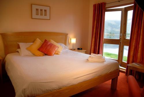 The Isles Of Glencoe Hotel 3*