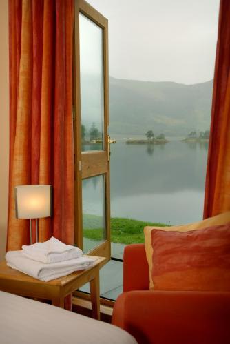 The Isles Of Glencoe 3* Ballachulish