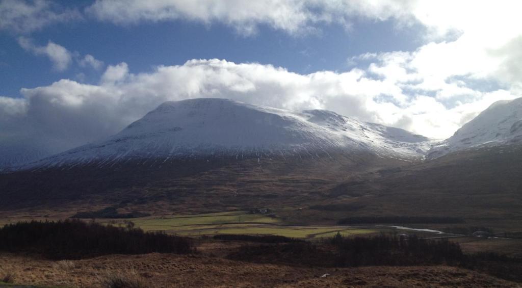 Hotel The Isles Of Glencoe Ballachulish