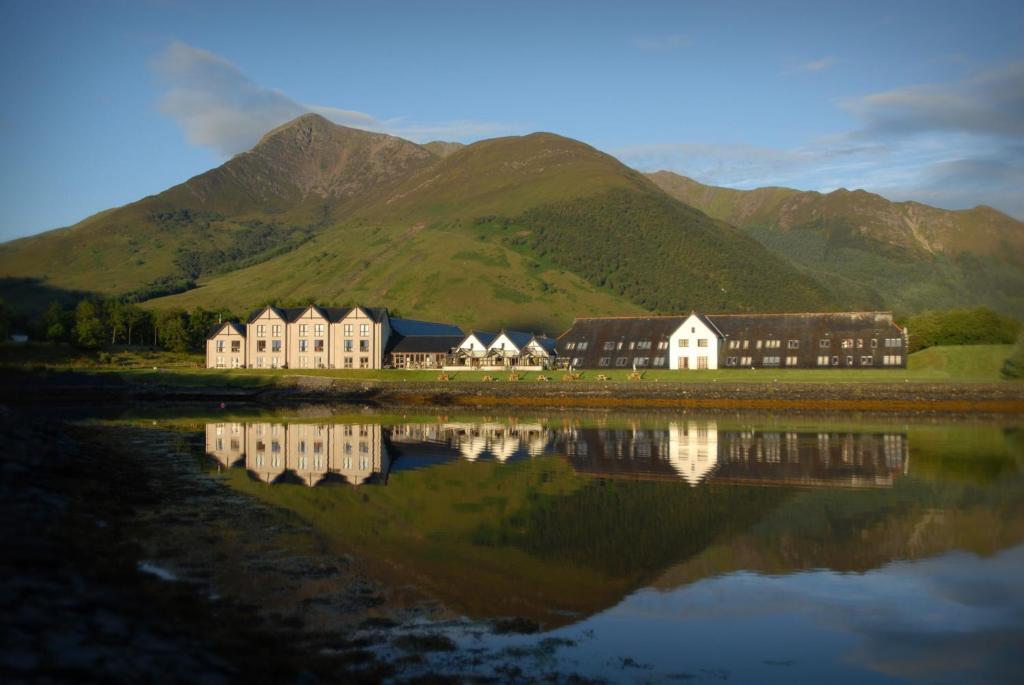 The Isles Of Glencoe 3* Ballachulish