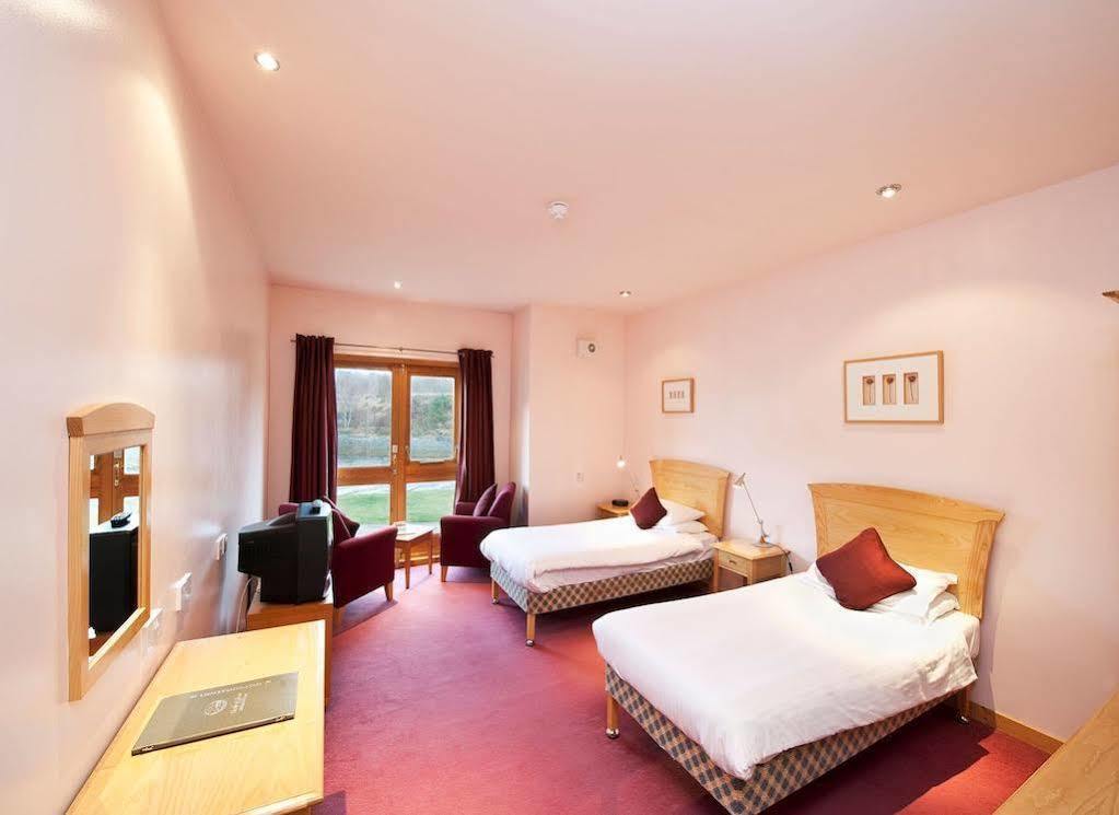 Hotel The Isles Of Glencoe 3*