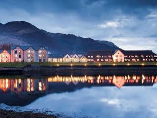 Hotel The Isles Of Glencoe 3*
