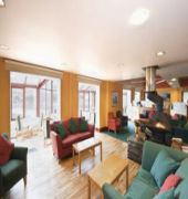 The Isles Of Glencoe Hotel 3*