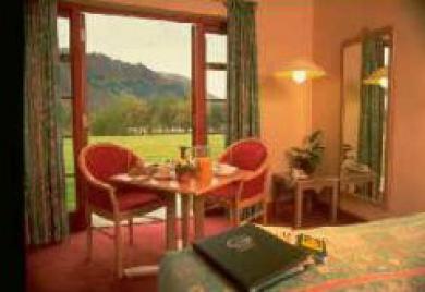 The Isles Of Glencoe 3*
